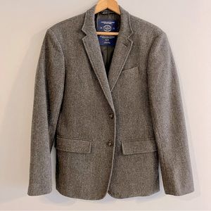 American Eagle Outfitters Men’s Tweed Blazer